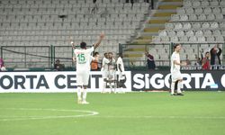 Konyaspor - Kocaelispor/ Fotoğraflar