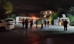 Küçükçekmece'de kafedeki silahlı saldırıda ağır yaralanan 2 kişi hayatını kaybetti