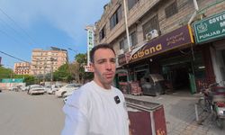 Kuralsız Sokaklar'da kültürden kültüre yolculuk