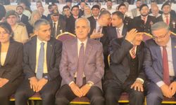 Kurtulmuş: Malazgirt Anadolu'ya giriş kapısıysa, Afyon da emperyalistlerin kovulduğu çıkış kapısıdır