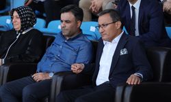 Mahallenin Yıldızları-3'e görkemli kapanış