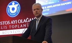Mahmut Özgener, İZTO Başkanlığına yeniden aday olduğunu açıkladı