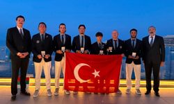 Malta'da Golf Milli Takımı'ndan kadınlarda Avrupa şampiyonluğu, erkeklerde ikincilik