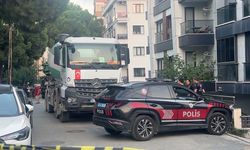Maltepe'de beton mikserinin çarptığı kadın hayatını kaybetti