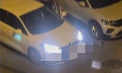 Maltepe'de evinin penceresinden uyuşturucu satan şüpheli tutuklandı