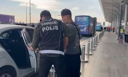 'Manifest' grubunun menajeri Tolga Akış gözaltına alındı / Ek görüntü ve bilgiyle
