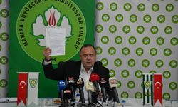 Manisa Basket'in Kocaeli'ye taşınmasına 100 milyon TL'lik tazminat davası