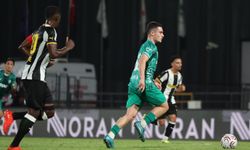 Manisa FK - Bodrum FK / Fotoğraflar