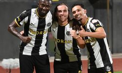 Manisa FK galibiyete odaklandı