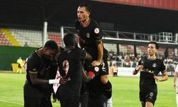 Manisa FK ilk iç saha maçında