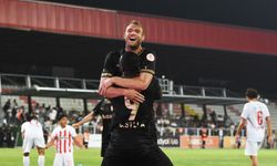 Manisa FK iyi başladı