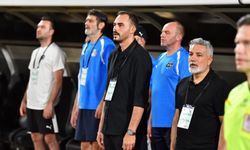 Manisa FK-Van Spor / Fotoğraflar