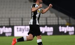 Manisa FK'da Anziani hızlı başladı