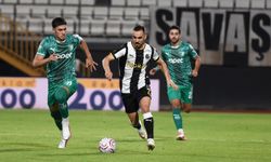 Manisa FK'da beraberlik serisi başladı