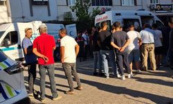 Manisa'da berber dükkanına silahlı saldırı: 2 ölü