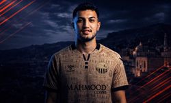 Mardin 1969 Spor, Adem Eren Kabak'ı renklerine bağladı