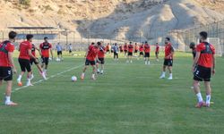 Mardin 1969 Spor Başkanı Aşar: Üst liglerde kalıcı olmak istiyoruz