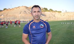 Mardin 1969 Spor, Boluspor maçına hazır: Hedef 3 puan