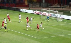Mardin 1969 Spor - Van Spor FK: 1-1