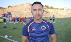 Mardin 1969 Spor, Vanspor FK maçının hazırlıklarını tamamladı
