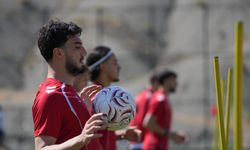 Mardin 1969 Spor'da Boluspor mesaisi başladı