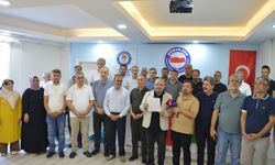 Mardin'de 60'a yakın STK'dan 'çerçeve yasa'ya destek açıklaması