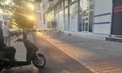 Mardin'de 8'inci kattan düşen kadın öldü