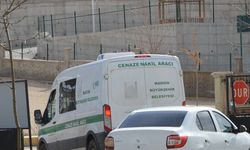 Mardin'deki cinayette kuzene gözaltı (2)
