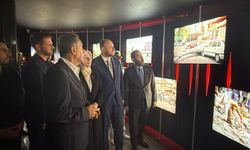 Marmara Depremi'nde hayatını kaybedenler Yalova'da anıldı