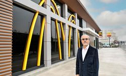 McDonald's Türkiye, 2 bin 350 kişiye daha istihdam sağladığını duyurdu