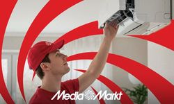 MediaMarkt'tan klima bakımı hizmeti