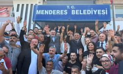 Menderes Belediyesi Başkan Vekili, Cumhur İttifakı adayı Asuman Şen oldu (2)