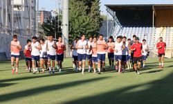 Menemen FK için kulisler hareketli