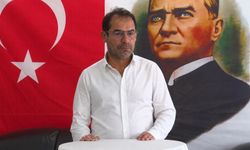 Metin Diyadin: Cheikh Niasse ve Tiago Gouveia Ankara'da sağlık kontrolünden geçtiler