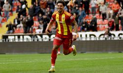 Metro Holding Kayserispor, Onugkha ile yolları ayırdı