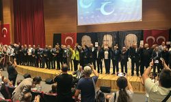 MHP'li Küçük: Terörsüz Türkiye, Türk Devleti'nin vizyon projesidir