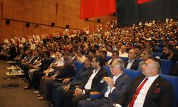 MHP'li Osmanağaoğlu: Terörsüz Türkiye projesiyle beraber, kapılar içinde kapılar açtık