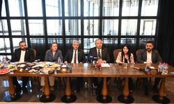 MHP'li Öztürk: Teröre giden kaynaklar bitsin, analar ağlamasın istiyoruz