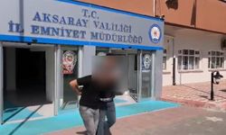Midesinde yarım kilo uyuşturucu tespit edilen şüpheli tutuklandı