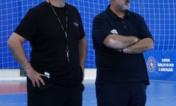 Mihalıççık Belediyespor'da hedef üst sıralar