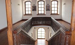 Milli Mücadele Karargahı'nı 7 ayda 76 bin kişi ziyaret etti