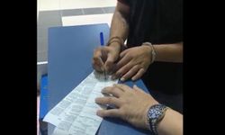 Minibüsü durdurup, şoförünü darbeden 2 şüpheli tutuklandı