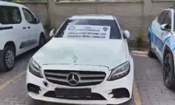 Minibüsün camını kırıp, para ve altınları çalan kar maskeli 5 şüpheli, 3 ilde düzenlenen operasyonlarla yakalandı