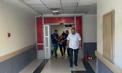 Misafir olarak gittiği evin sahibini öldüren şüpheli adliyede