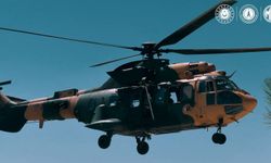 MMT-76, hava görevleri için kullanıma hazır