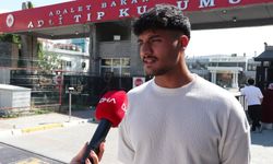 Motosiklet çarptıktan 15 gün sonra beyin kanamasından öldü; '2 gün hastane önünde yatmış'
