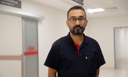 Motosiklet kazasında ölen Baran'ın organları 7 hastaya umut oldu