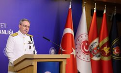 MSB: Terörsüz Türkiye, bölgesel istikrara katkı sunan stratejik bir vizyondur