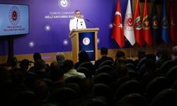MSB'den 'Terörsüz Türkiye' sürecine ilişkin açıklama: Çalışmalar başladı