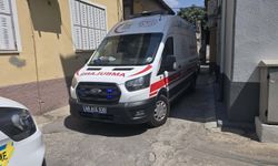 Muğla'da evli çifti evlerinde silahla vurulmuş halde ölü bulundu